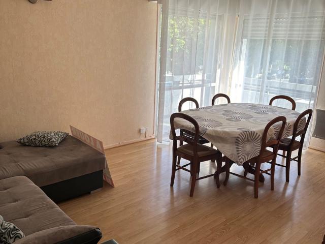Appartement location à Brive-la-Gaillarde, Brive-la-gaillarde