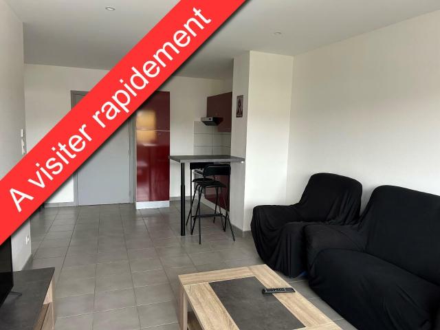 Appartement location à Montbéliard