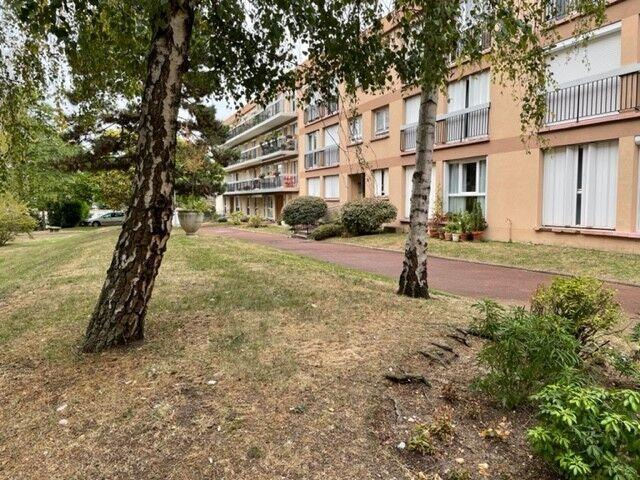 Appartement location à Sarcelles, Soisy-sous-montmorency