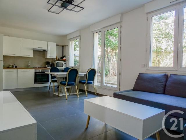 Appartement location à Lyon, Métropole de Lyon