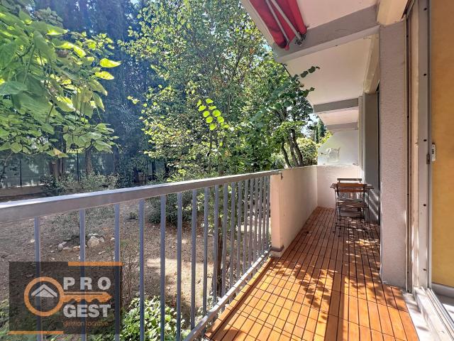 Appartement location à Montpellier