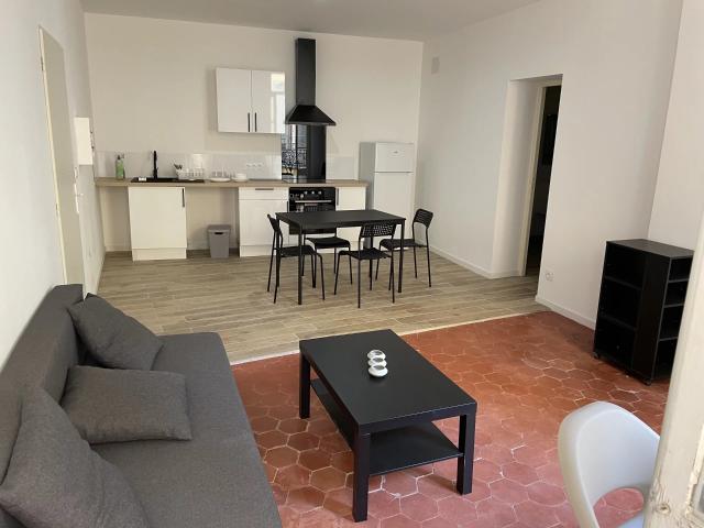 Appartement location à La Real, Perpignan