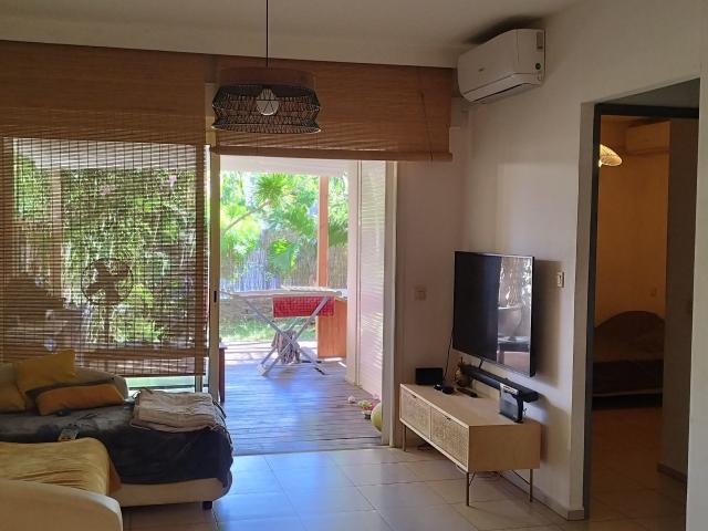 Appartement location à La Réunion