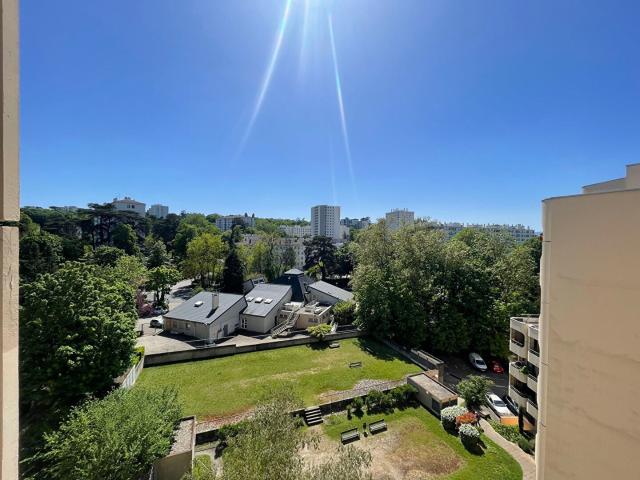 Appartement location à Lyon, Métropole de Lyon