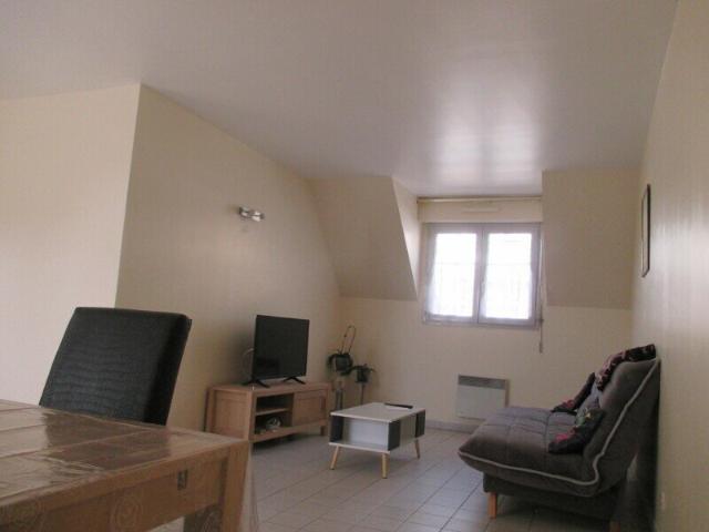 Appartement location à Orléans