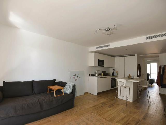 Appartement location à Nice