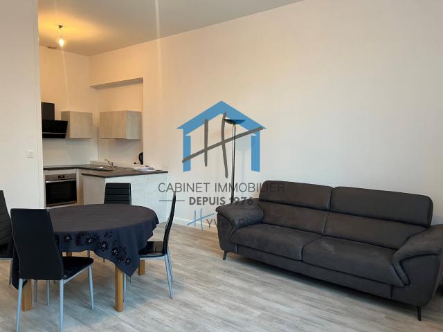 Appartement location à Saint-Étienne, Saint-chamond