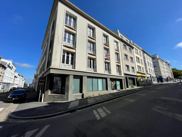 Appartement location à Brest, Bretagne