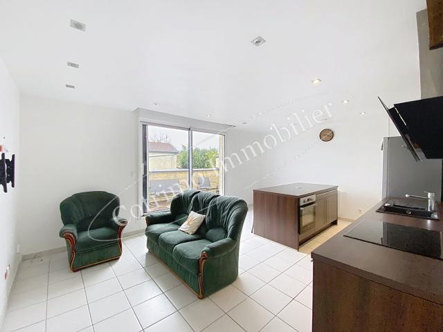 Appartement location à Lyon, Rhône