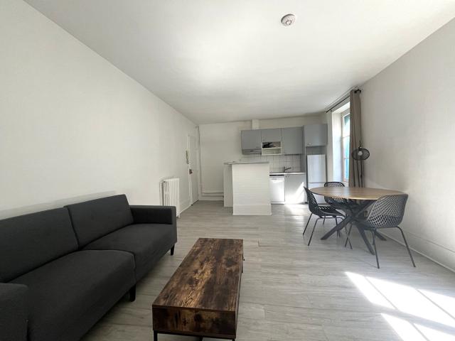Appartement location à Saint-Germain-en-Laye, Le Vésinet
