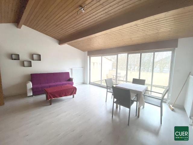 Appartement location à Tournon-sur-Rhône, Tournon-sur-rhône