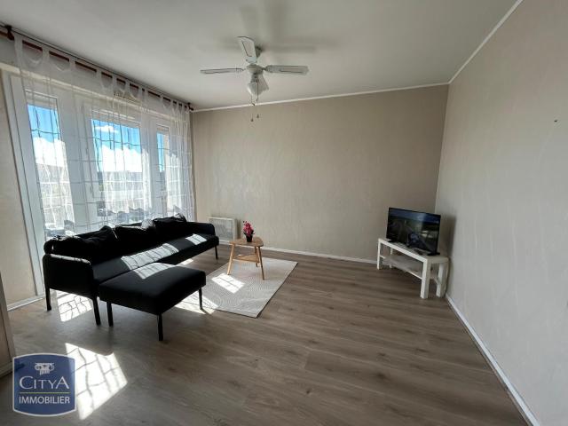 Appartement location à Toulouse