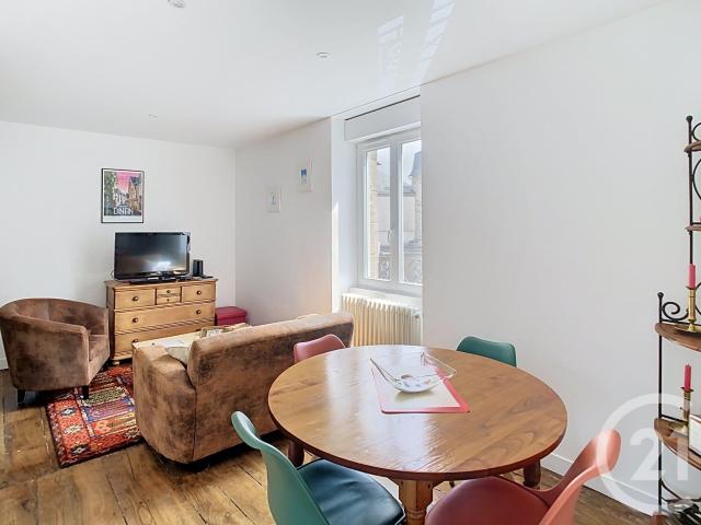 Appartement location à Dinan, Bretagne