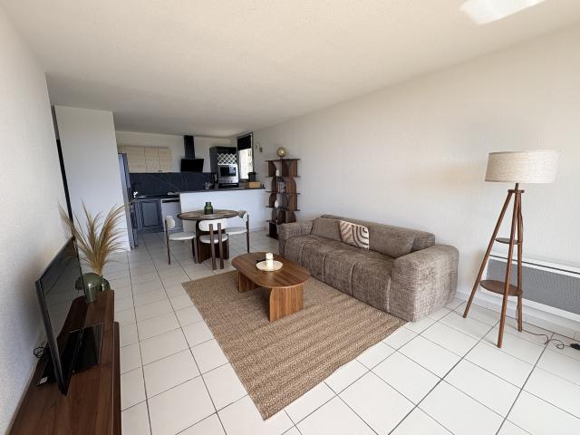 Appartement location à Carcassonne