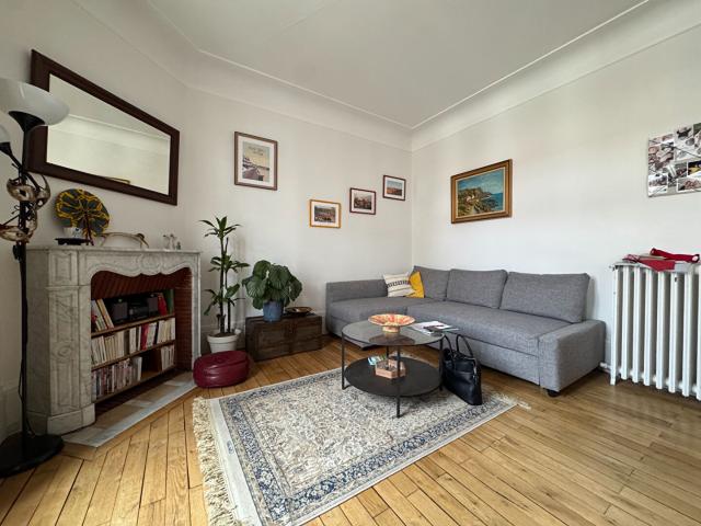 Appartement location à Tours