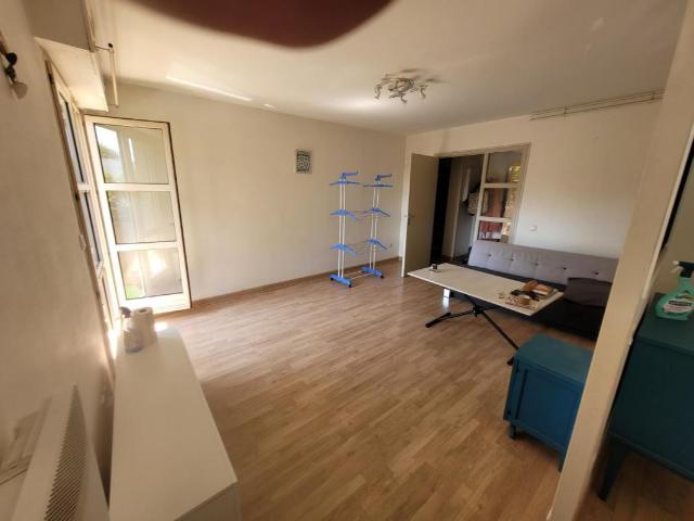 Appartement location à Angers
