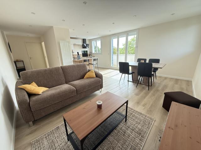 Appartement location à Versailles, Montigny-le-bretonneux