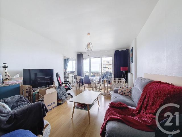 Appartement location à Nantes, Rezé