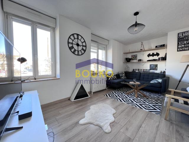 Appartement location à Nancy, Saint-nicolas-de-port