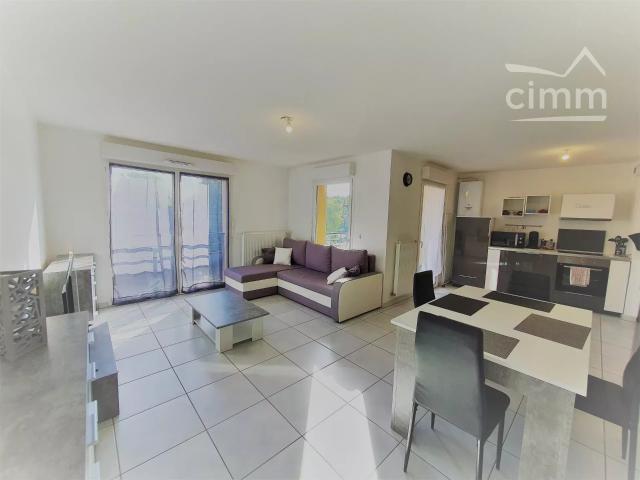 Appartement location à La Tour-du-Pin, La Tour-du-pin