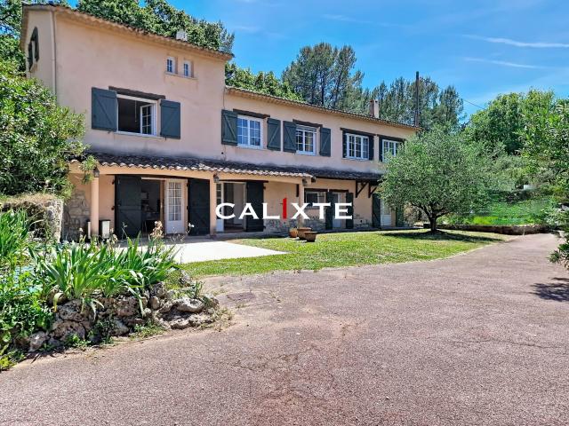 Appartement location à Arrondissement de Draguignan, Fayence