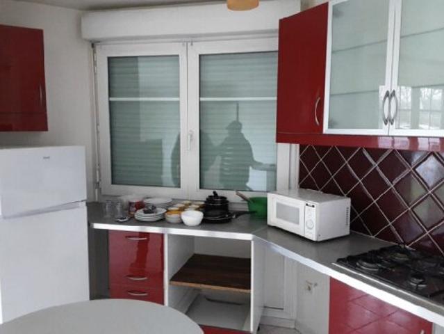 Appartement location à Le Raincy, Vaujours