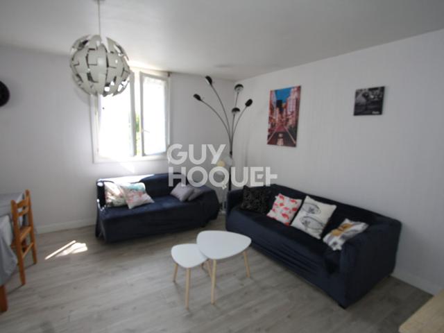 Appartement location à Orléans