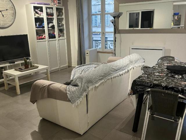 Appartement location à Vienne