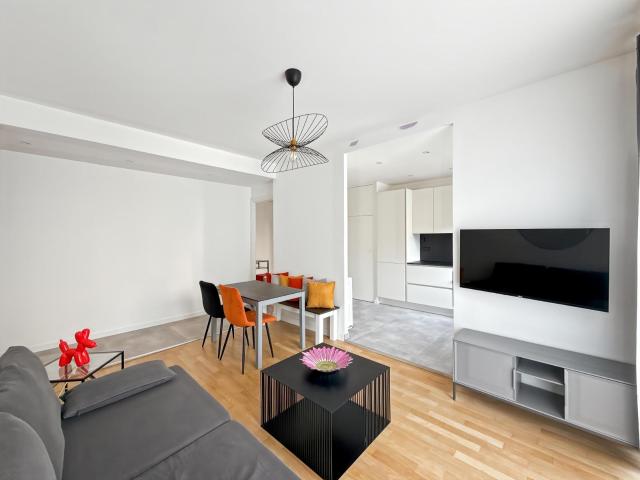 Appartement location à Lyon, Métropole de Lyon