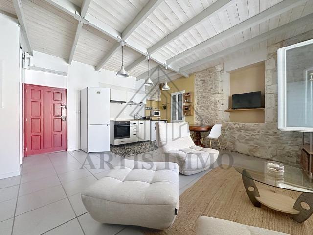 Appartement location à Nîmes