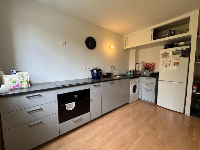 Appartement location à Tours