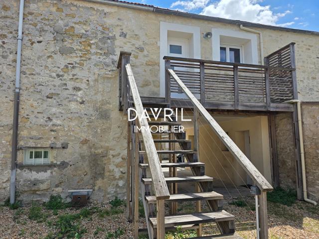 Appartement location à Pontoise, Jouy-le-moutier