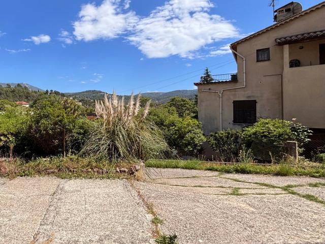 Appartement location à Nice, Contes