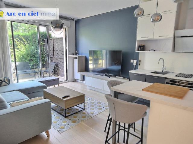 Appartement location à Nanterre, Saint-cloud