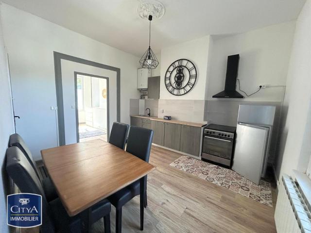 Appartement location à Saint-Quentin, Saint-quentin