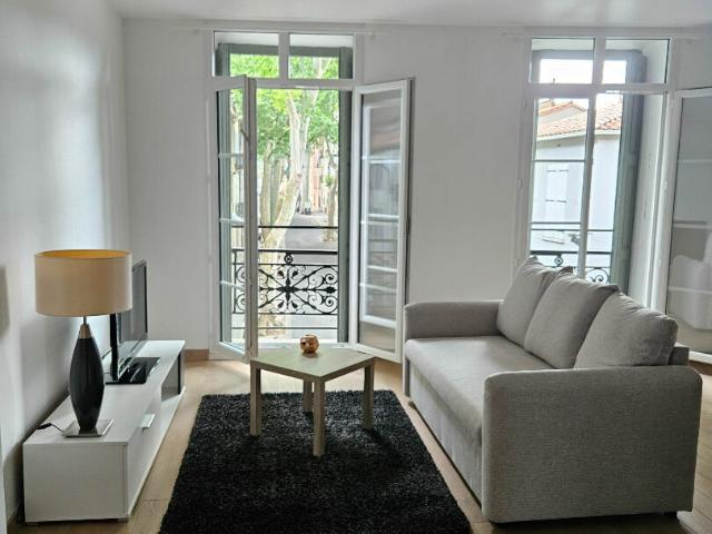 Appartement location à Céret