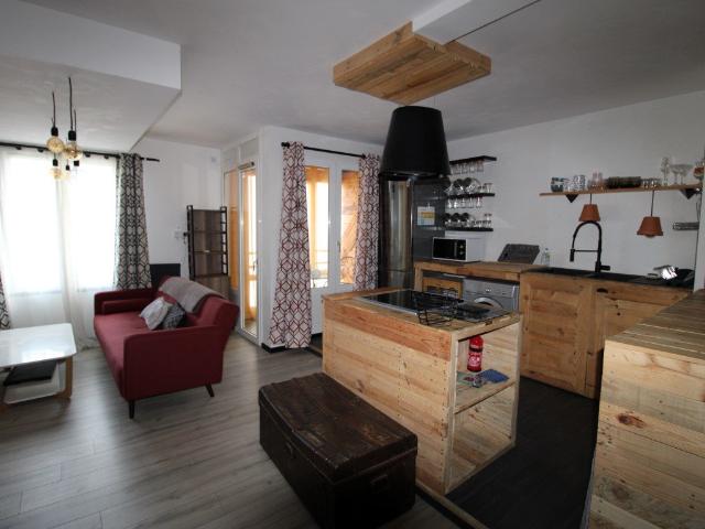 Appartement location à Nantes