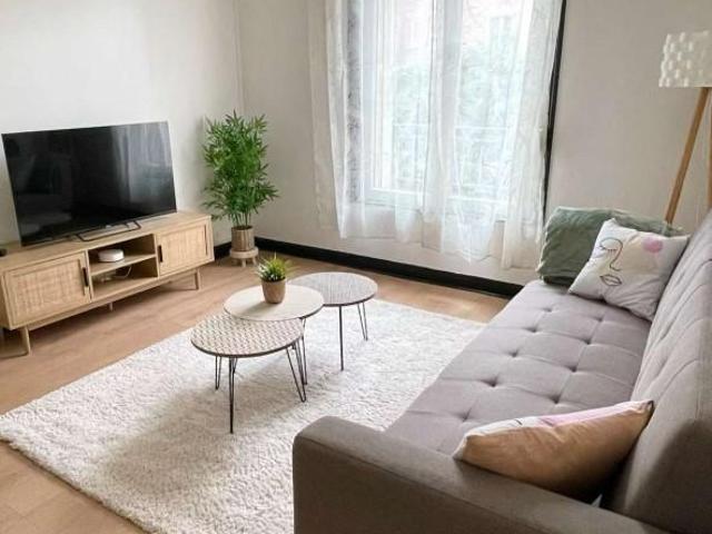 Appartement location à Charleville-Mézières, Charleville-mézières