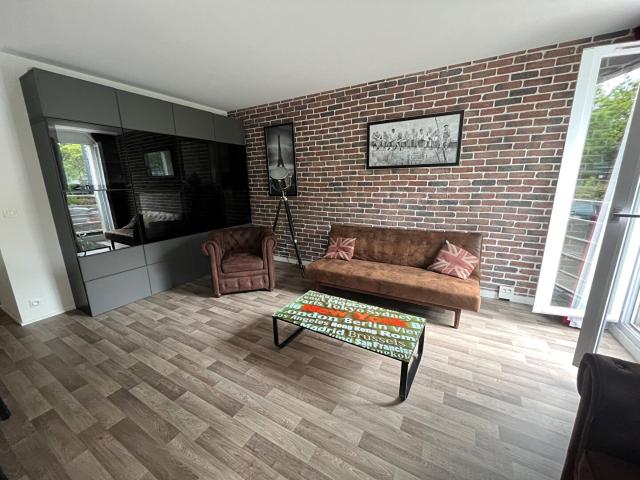 Appartement location à Rambouillet, Elancourt