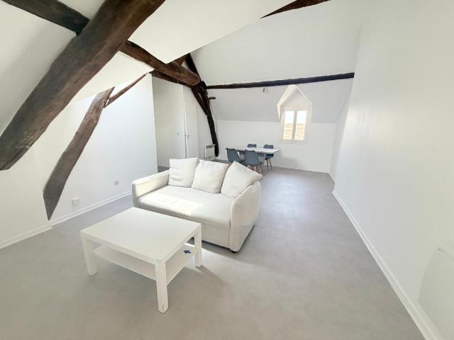 Appartement location à Saint-Germain-en-Laye, Triel-sur-seine