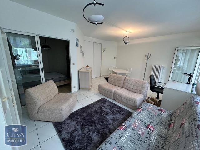 Appartement location à Poitiers
