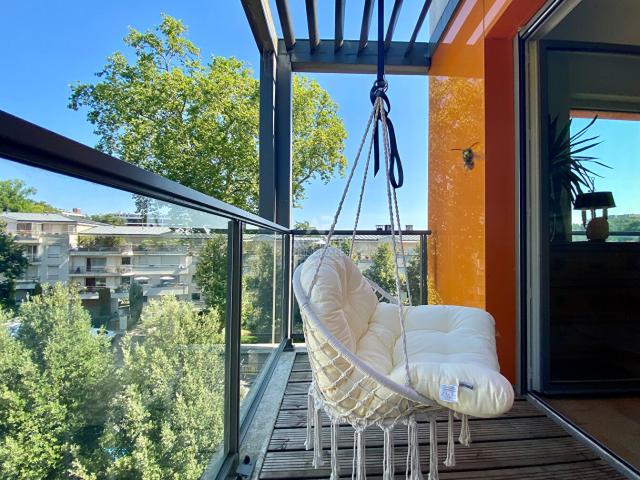 Appartement location à Boulogne-Billancourt, Meudon