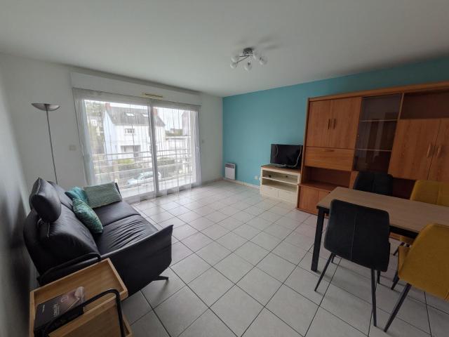 Appartement location à Nantes