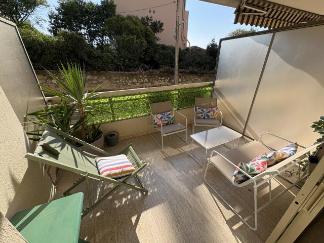 Appartement location à Arrondissement de Toulon, Toulon