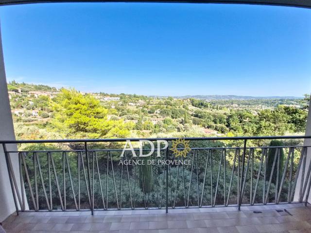 Appartement location à Grasse