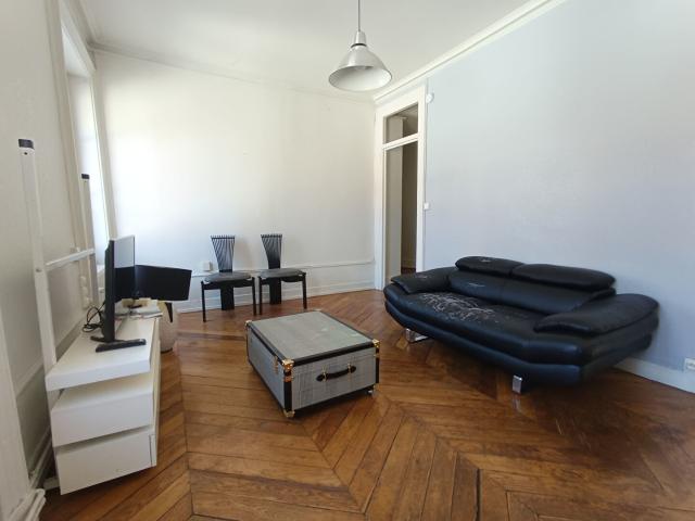 Appartement location à Lyon, Métropole de Lyon