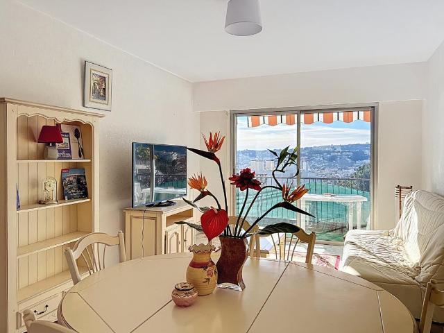Appartement location à Nice