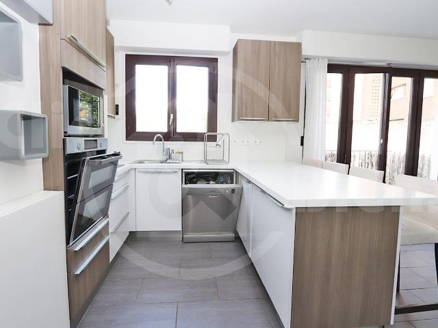 Appartement location à Boulogne-Billancourt, Meudon