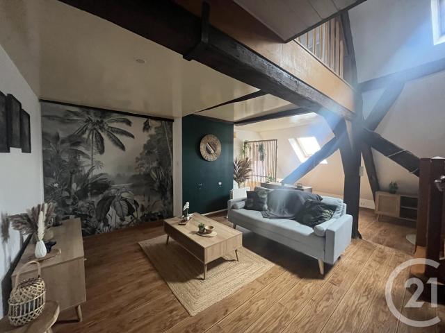Appartement location à Orléans, Beaugency
