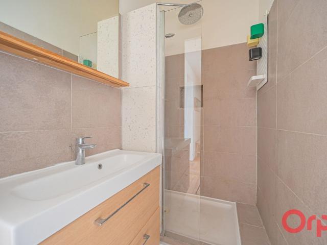 Appartement location à Nanterre, Clichy